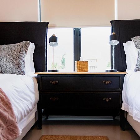 Villa Le Roc Kleinmond Accommodation Екстериор снимка