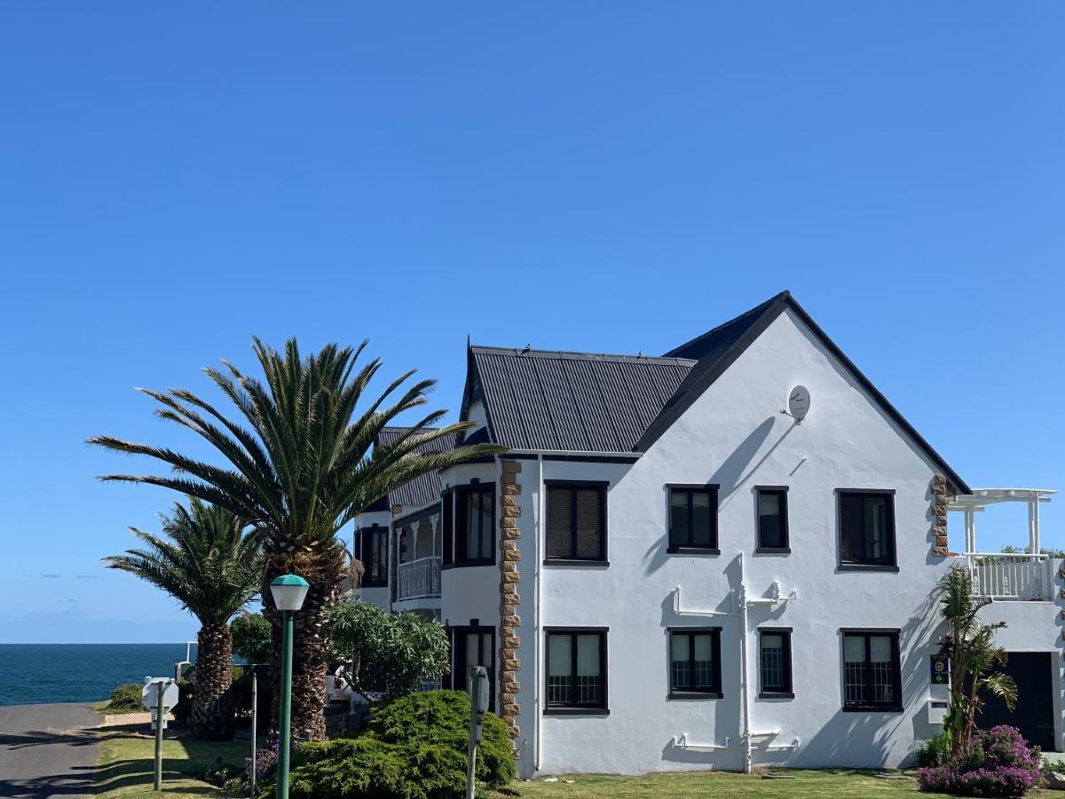Villa Le Roc Kleinmond Accommodation Екстериор снимка