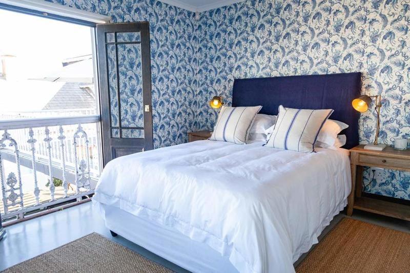 Villa Le Roc Kleinmond Accommodation Екстериор снимка