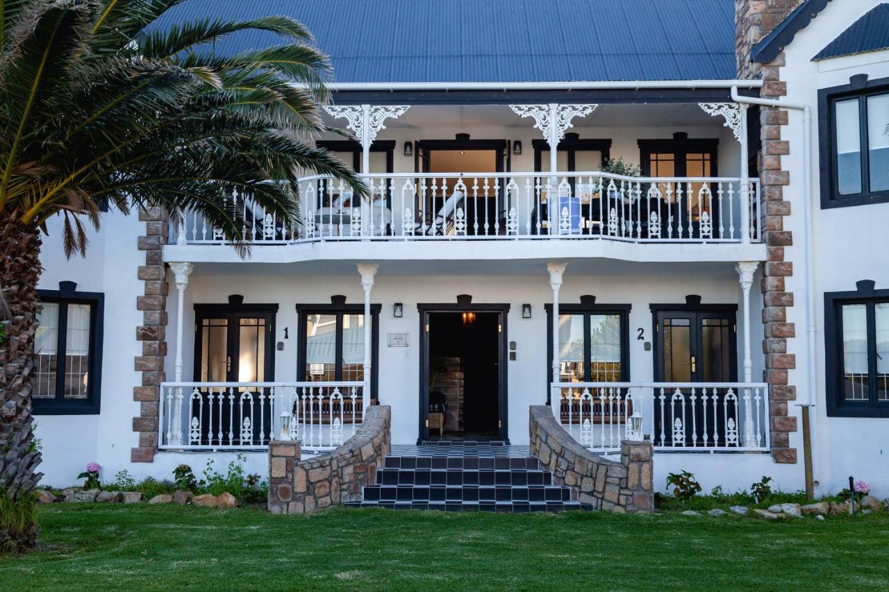 Villa Le Roc Kleinmond Accommodation Екстериор снимка