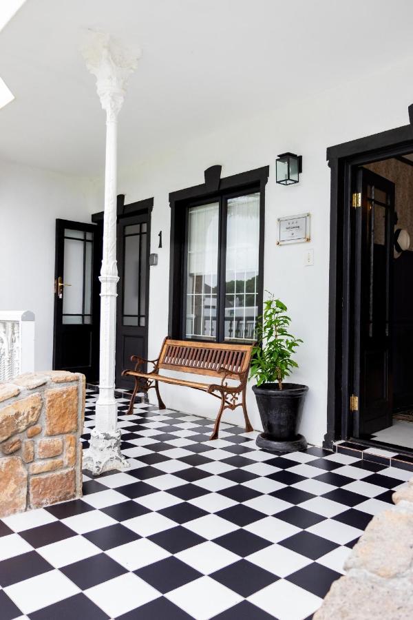 Villa Le Roc Kleinmond Accommodation Екстериор снимка