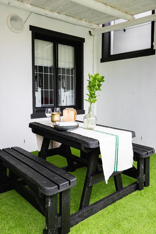 Villa Le Roc Kleinmond Accommodation Екстериор снимка