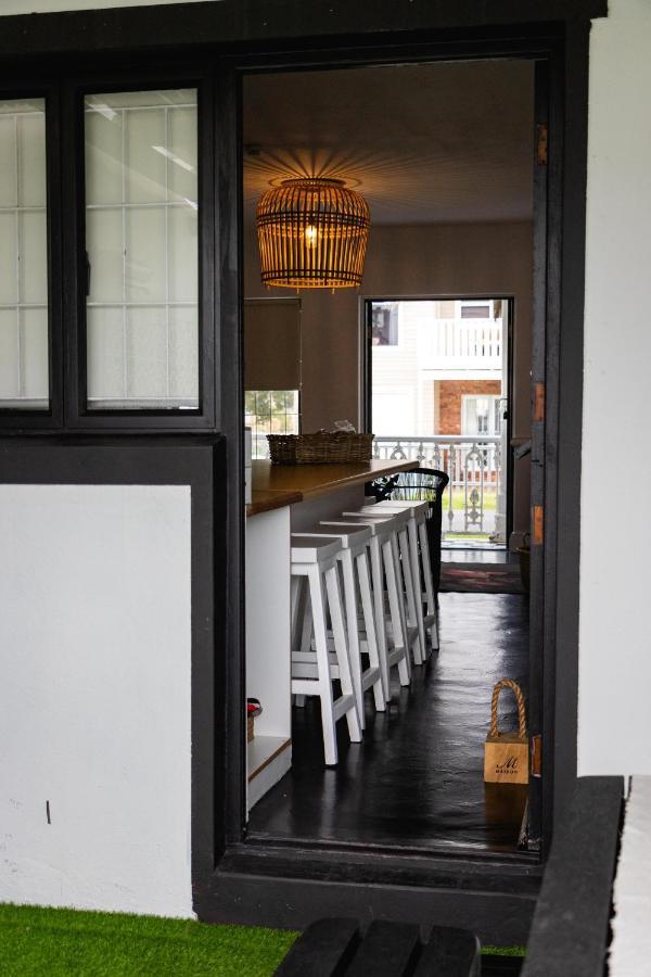 Villa Le Roc Kleinmond Accommodation Екстериор снимка