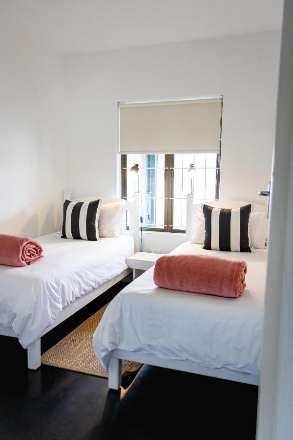 Villa Le Roc Kleinmond Accommodation Екстериор снимка