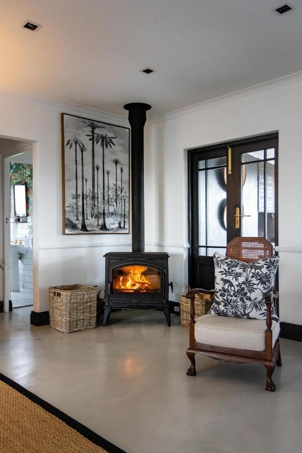 Villa Le Roc Kleinmond Accommodation Екстериор снимка