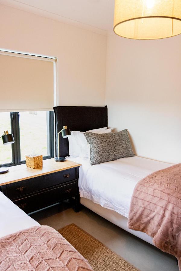 Villa Le Roc Kleinmond Accommodation Екстериор снимка